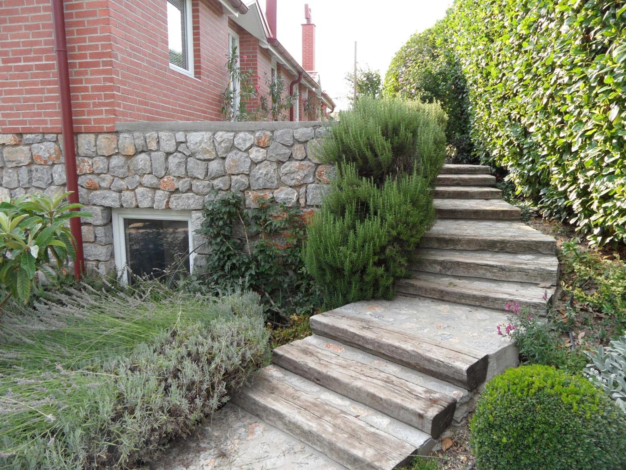 Oaza Inn Ohrid Exterior foto