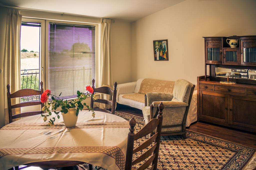 Oaza Inn Ohrid Quarto foto